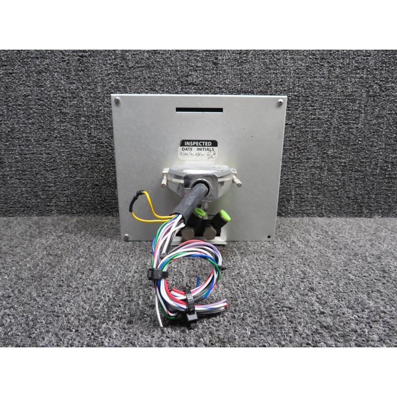 8000-142 Trutrak Flight Systems EFIS GP-FM Engine Monitor (Volts: 28)