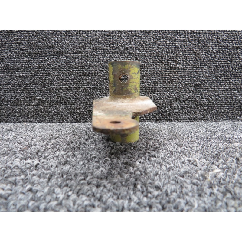 902011-502 Grumman AA-1C Rudder Bellcrank (Worn Paint) (Worn Edges)