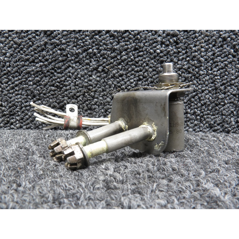 9EN1C11HB2BB2 Jetstream JS-31 Microswitch NLG Downlock with Bracket