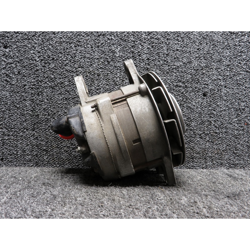 ALY-8402 (Alt: ALY-8402R) Prestolite Alternator (12V)
