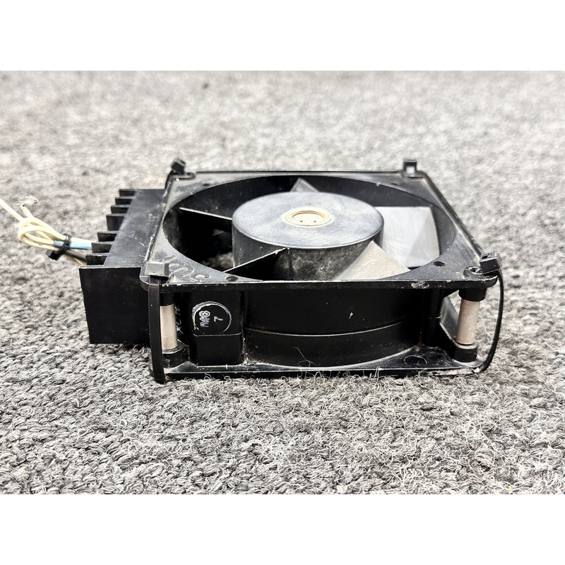 BS2107F-30 IMC Avionics Magnetic Cooling Fan with Spacers