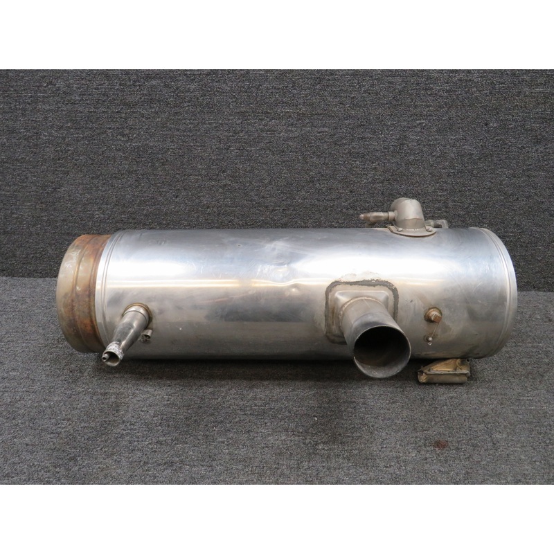 C80C65 Janitrol S100 Cabin Heater Assembly (Volts: 24) (Worn)