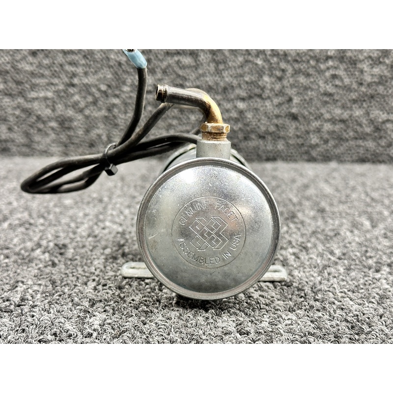 CA6508092-1A (Alt: 476-411E) PMA Products Fuel Pump Assembly (24V)
