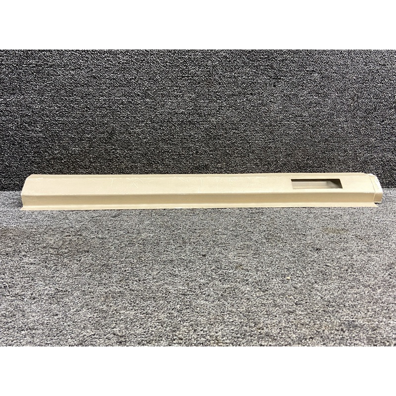 H69990-02 (Alt: 69990-002) Premier Aero Aftermarket Forward Fresh Air Vent Duct