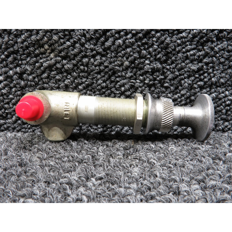 K-2406-SAE-1 Kohler Engine Fuel Primer Assembly