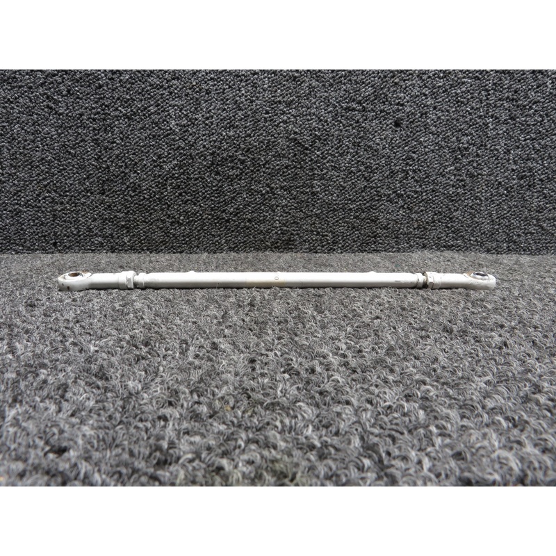 Learjet 24B Aileron Trim Rod