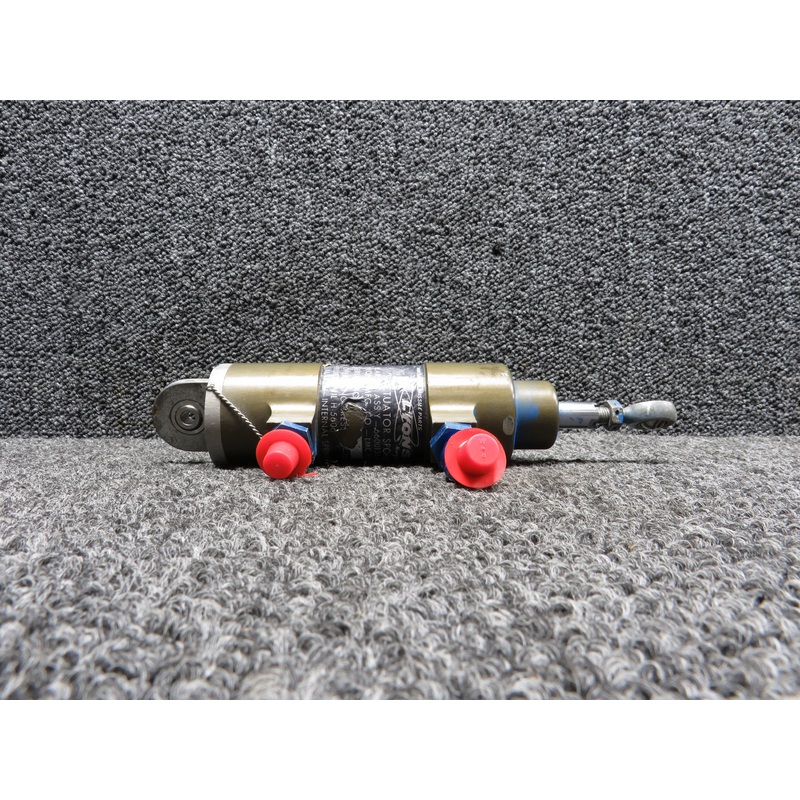 LMC-H335A (Alt: 6600135-1) Lyons Actuator Spoiler (Worn)