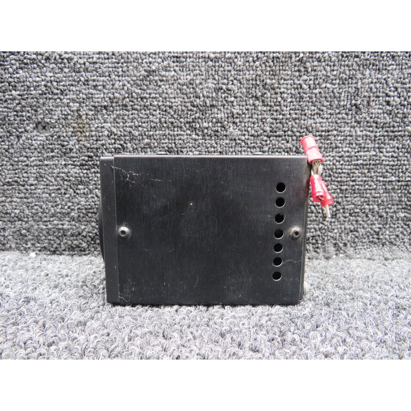 Matronics Fuel Scan DX Unit (Minus Data Plate)