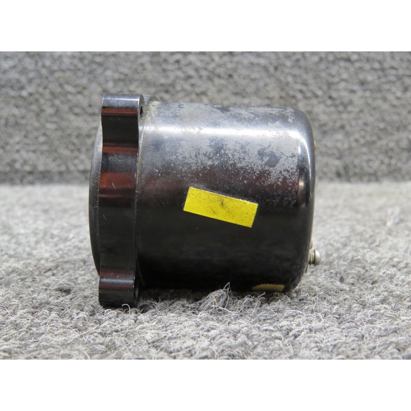 MI-990 Stewart Warner Hobbs Hour Meter Indicator (Hours: 1482.1) (Core)