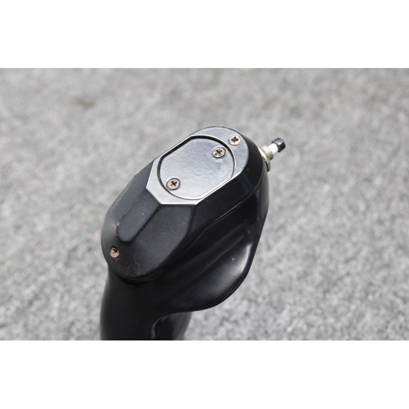 PCW-601-103 Avion Pilot Control Wheel Assembly (Length: 14, Diameter: 0.75)