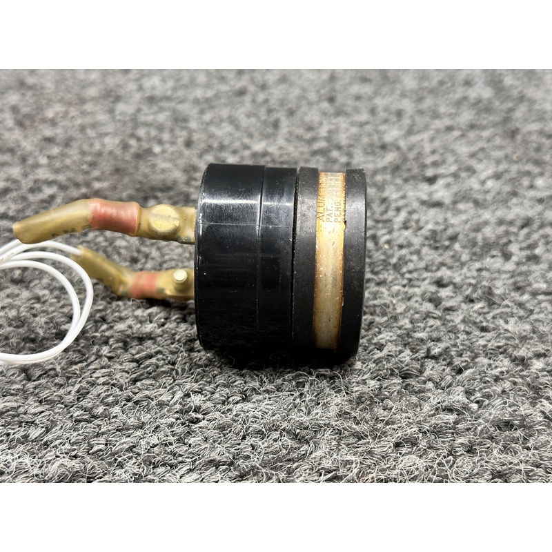 SC628H (Use: 5518108-8) Mallory Sonalert Warning Horn with Bracket