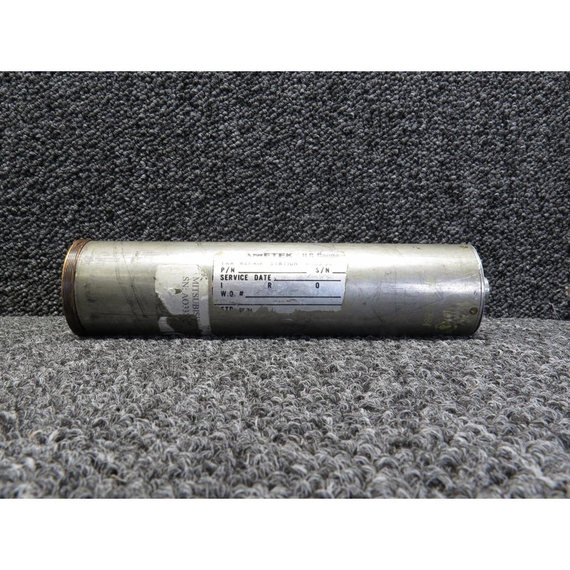 SEL-0C19DH (Alt: 45AS86822-5) Ametek Turbine Temperature Indicator (Volts: 28)