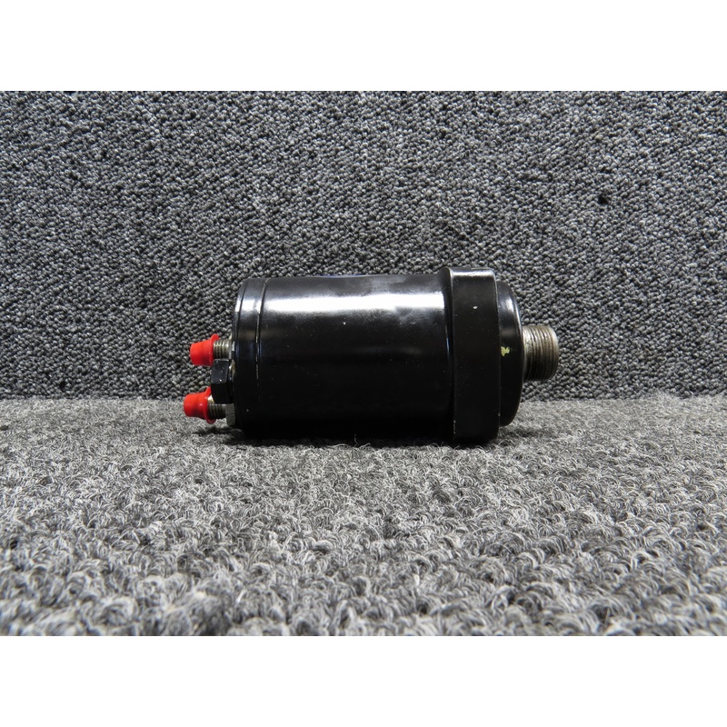 ST-4H (Alt: MS28005-3) US Gauge Oil Pressure Transmitter (26V) (Dented)