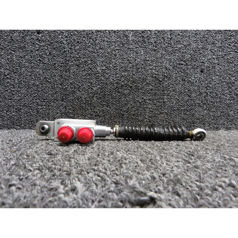 WTC2215-1 Wiebel Tool Spring Loaded Actuator