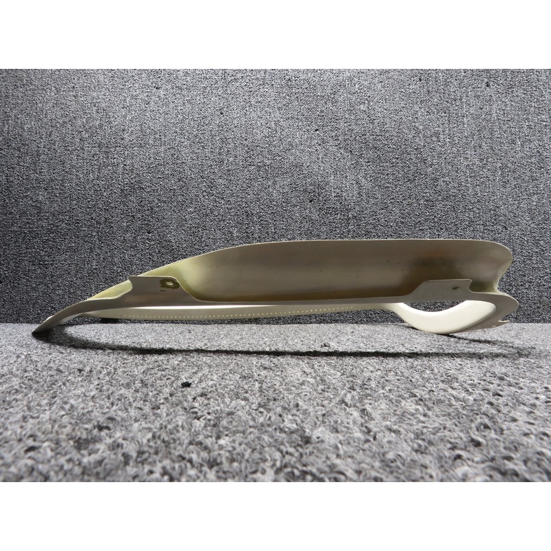 010A-31782-1  Mitsubishi MU2B-60 Window Upholstery Frame LH