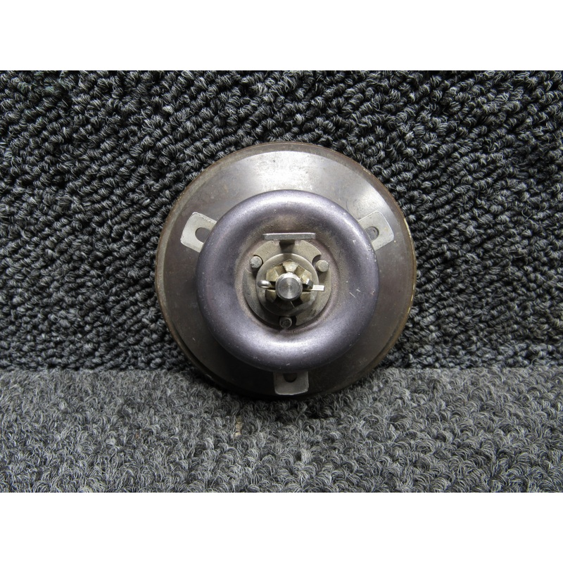 0721303-7 Shaw Aero Fuel Cap Assembly (No Chain)