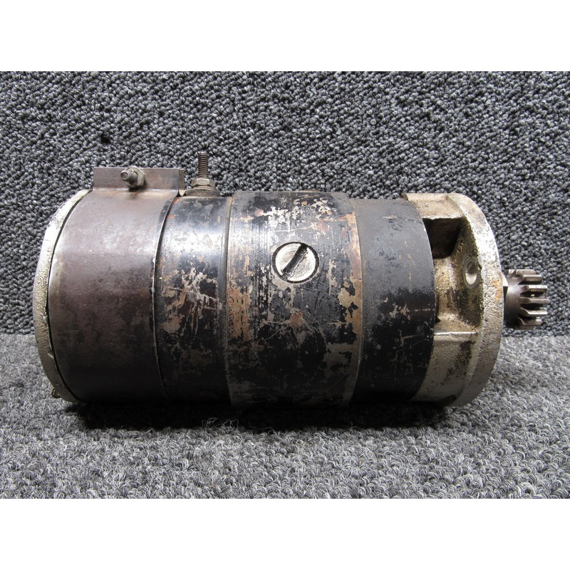 1101880 Beechcraft A-35 Quality Accessories Generator Assembly