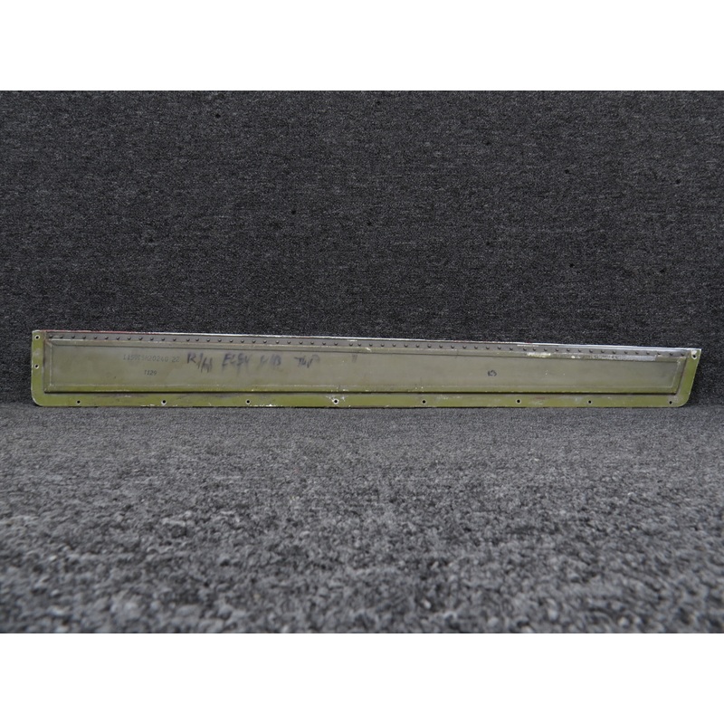 1159CSH20240-22 Gulfstream II Stabilizer Skin Upper RH