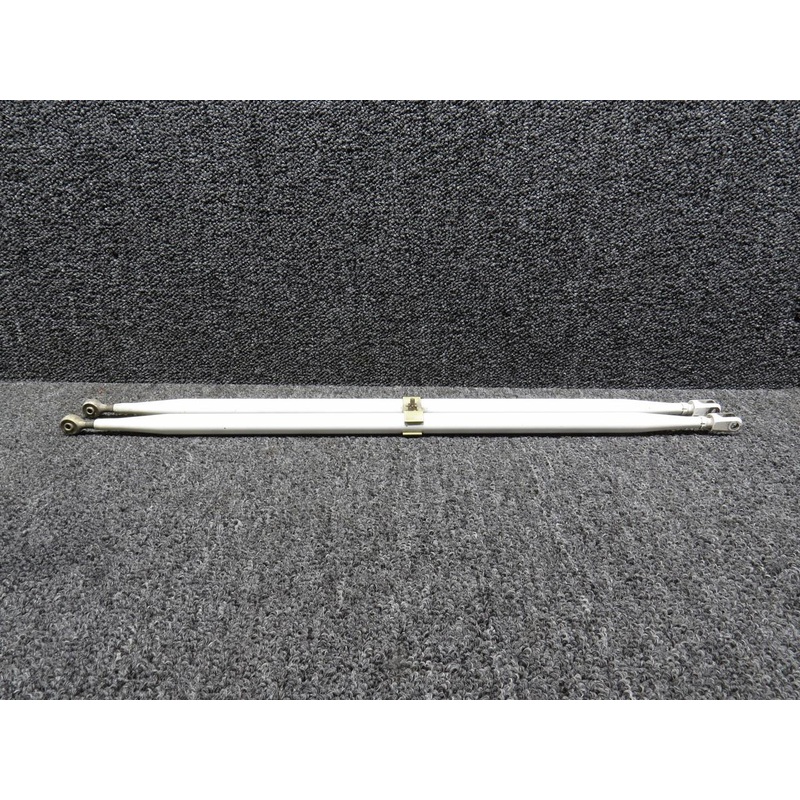 137568E403 Jetstream 31 Elevator Trim Empennage Pulley Control Rod Assembly