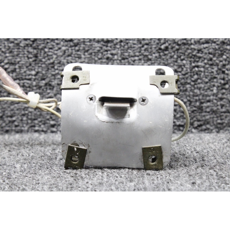 146 Safe Flight Heated Lift Detector