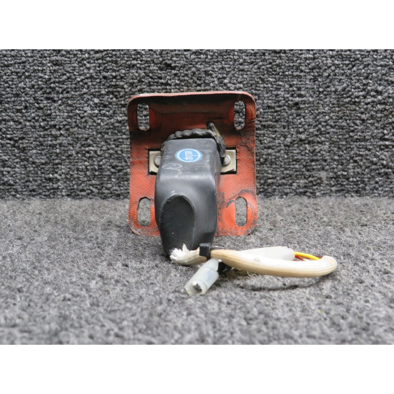 186-9 Safe Flight Heated Lift Detector