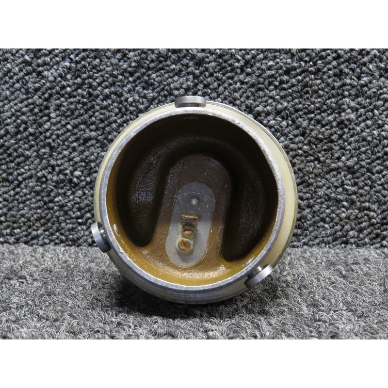 192-4 Hawker HS-125 Fuel Cap Assembly (White)