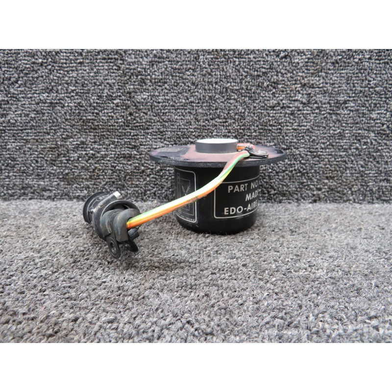 1B495 Humphrey FD01-0301-1 Flux Detector Magnetic with Modifications