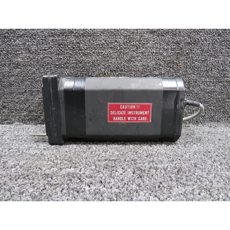 1U262-015-5 Sigma-Tek 4000C-6 Directional Gyro (Missing Knobs)