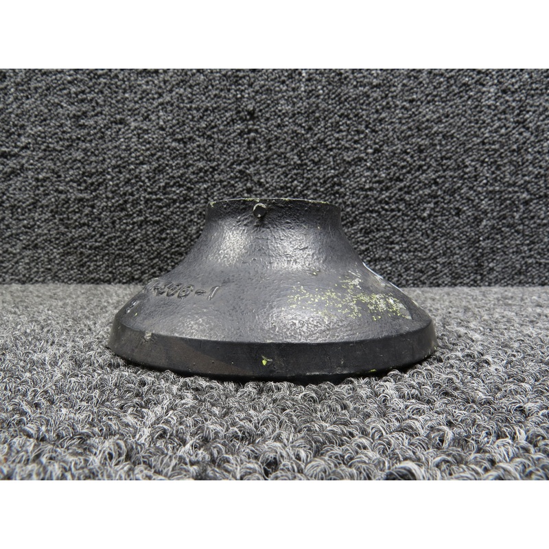 204-001-366-1 Bell 412SP Cyclic Stick Bell Assembly