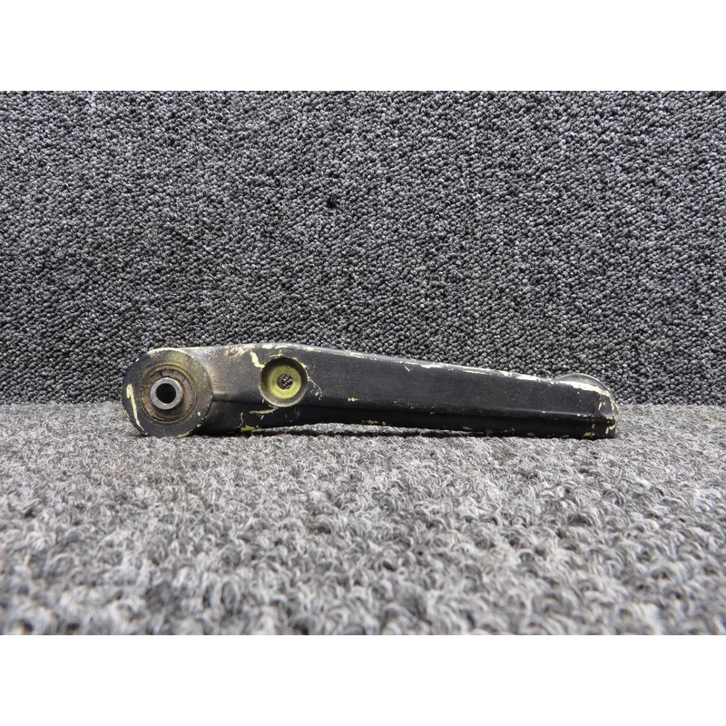 206-001-703-1 Bell 206BIII Pedal Assembly LH (Wear on Foot Pad)