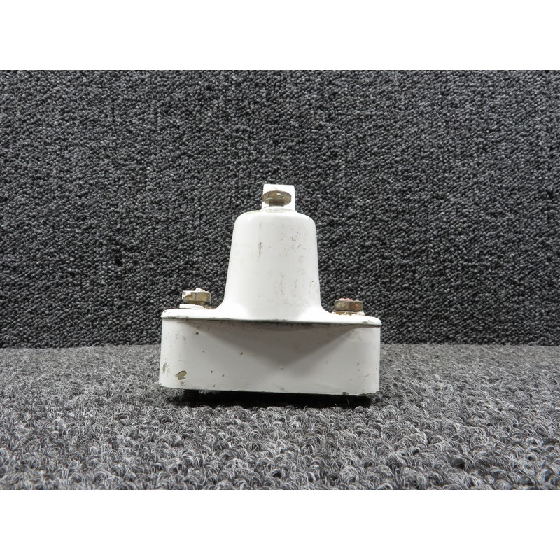 206-030-104-1 Bell 206A Skid Block with Spacer Block (Worn)