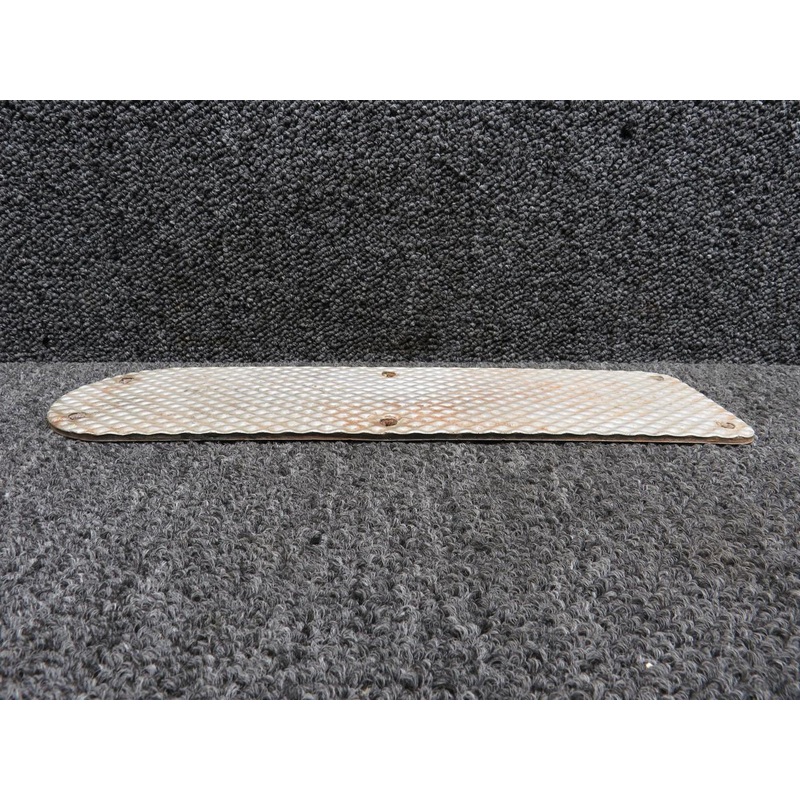 206-070-589-001 Bell 206BIII Heel Rest Outboard LH or RH