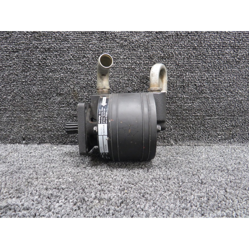 211CC Airborne-Rapco Dry Air Pump Assembly