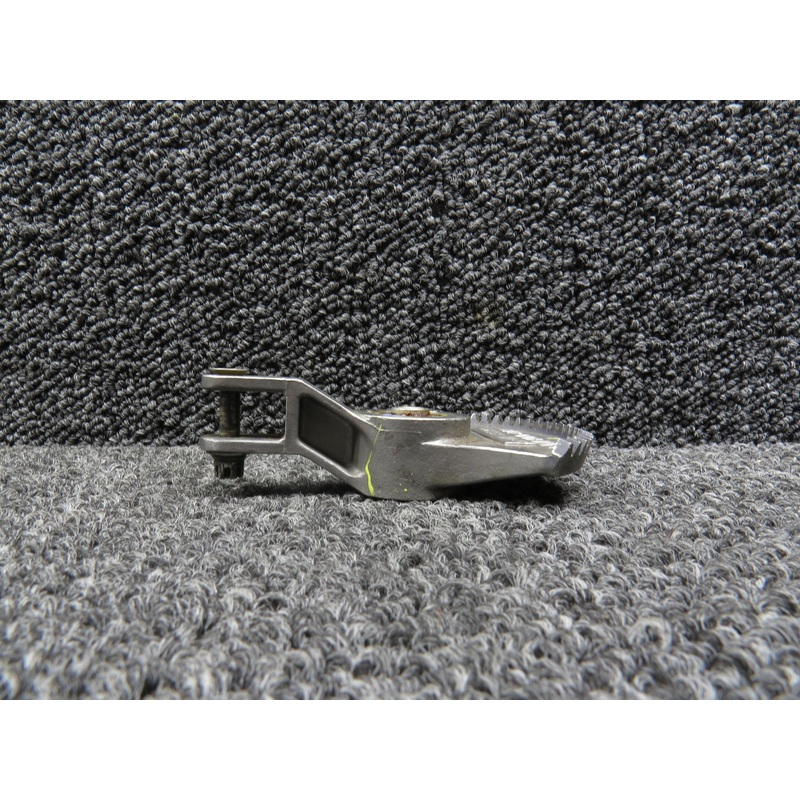 212-001-110-001 (Cast: 212-001-110-1) Bell 412SP Gear Sector Assembly
