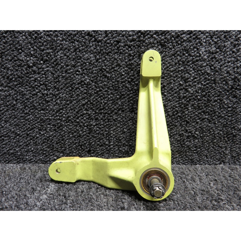 212-001-128-001 Bell 412SP Bellcrank Assembly