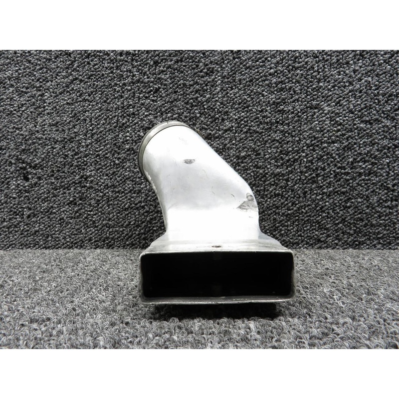22250-5 Sabre 80 Metal Duct