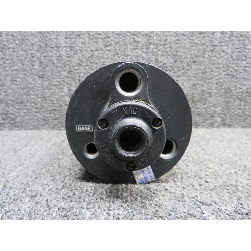23-501-06-16 Sigma Tek 5000B-36 Attitude Gyro Indicator (Type: 1)(Core)