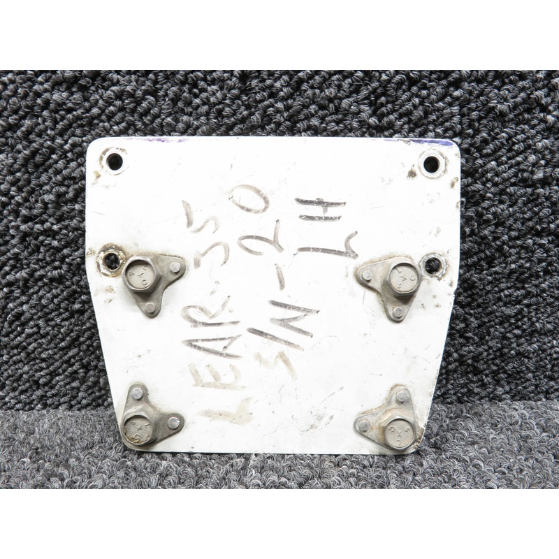 2527005-23 Lear 35 Panel Assembly LH