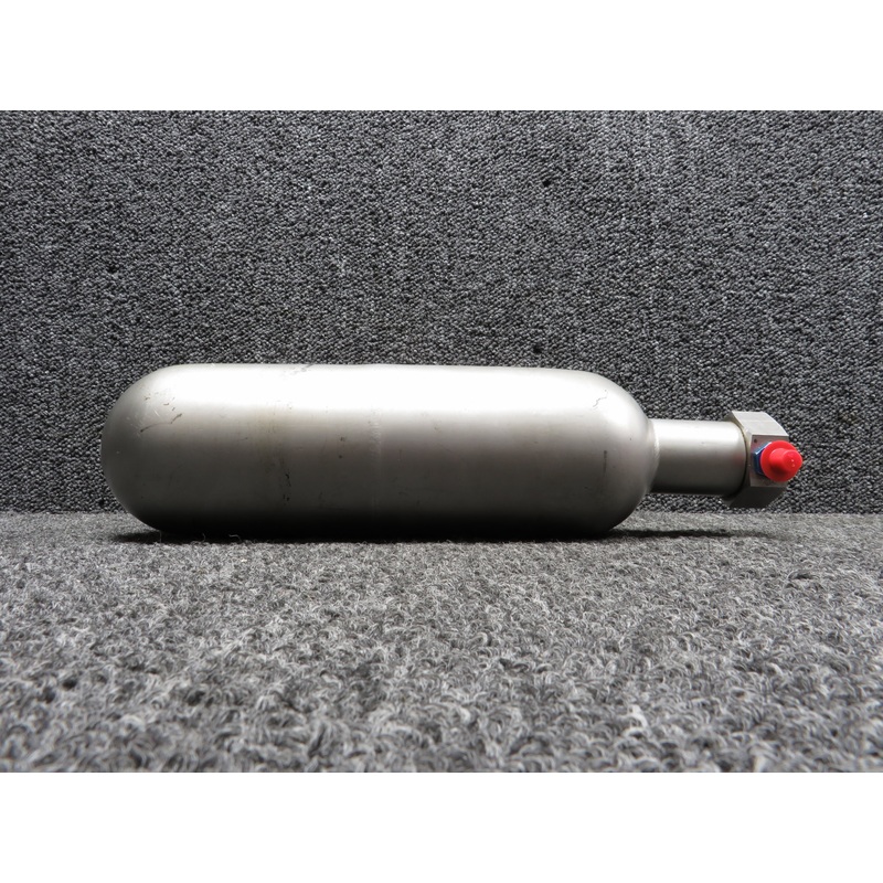 36200010 HTL Normal and Emergency Brake System Air Bottle