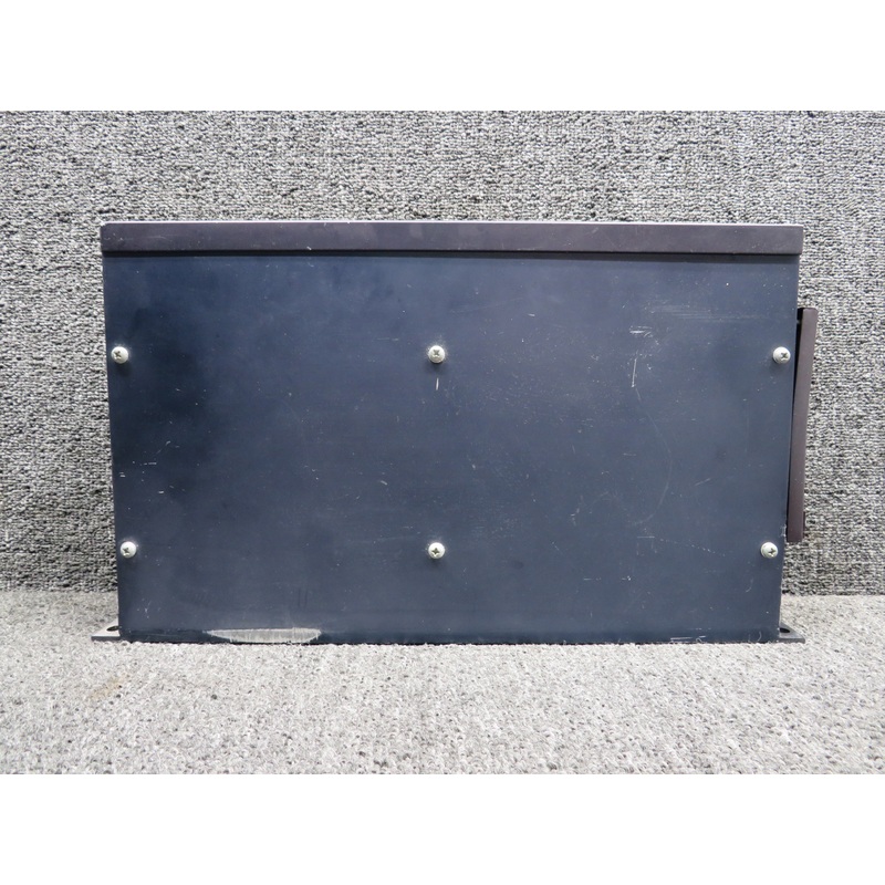 377D25 Ryan Stormscope WX-7A Processor (Volts: 14-28)