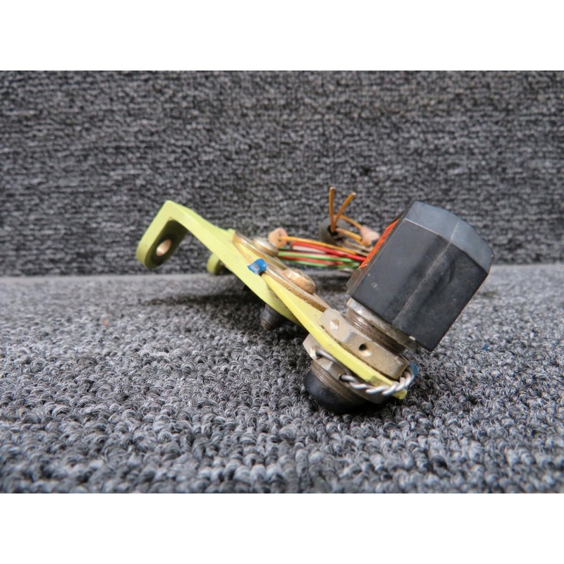 412-001-309-101, 8-240-38 Bell 412SP Support Assembly with Proximity Switch