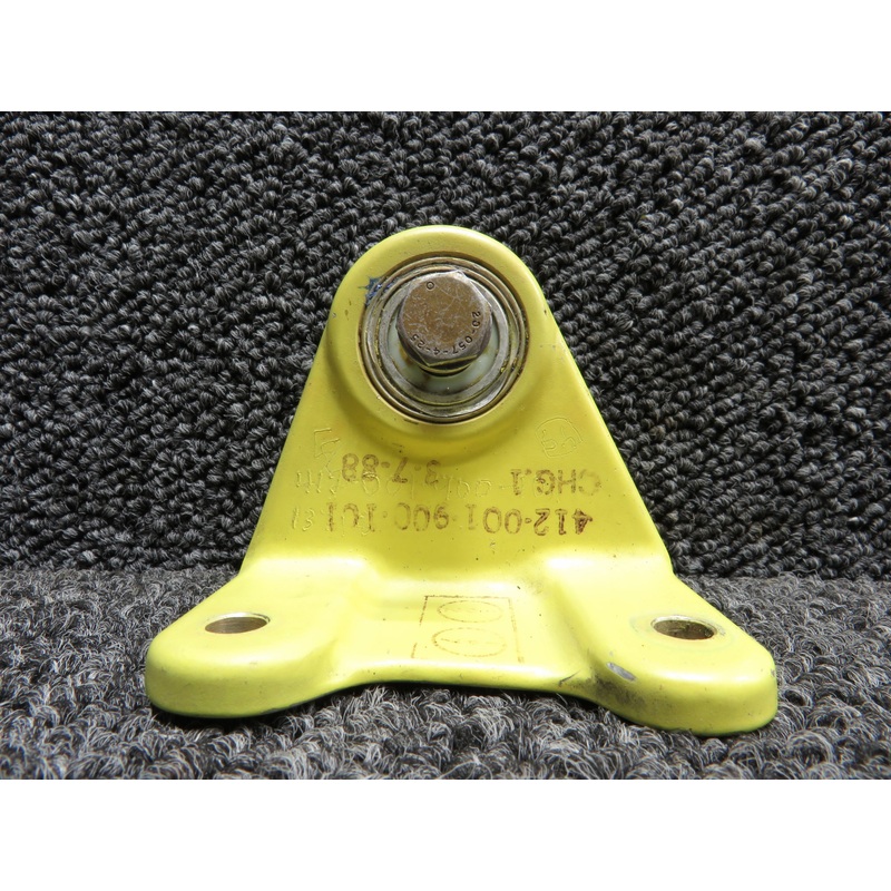 412-001-900-101 Bell Support Assembly