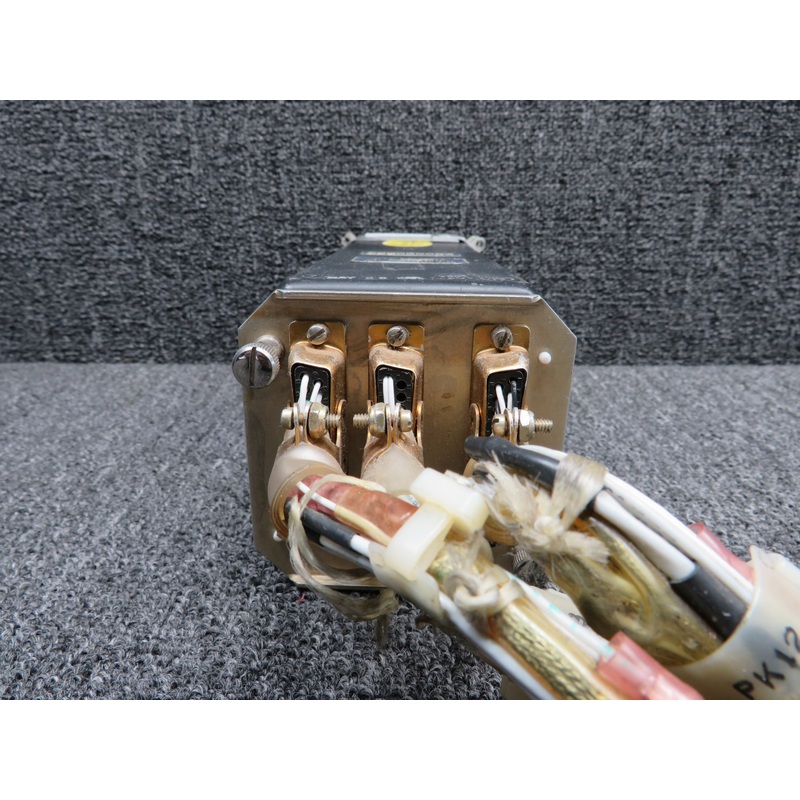 42710-0000 Sperry S-550A Mode Selector with Mods (Volts: 28)