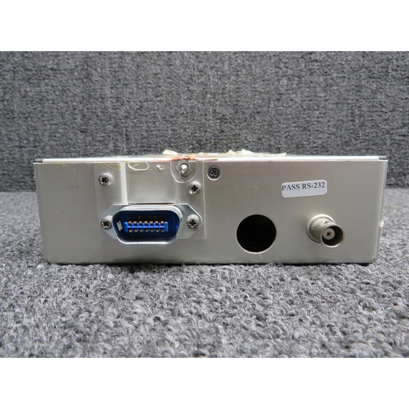 430-6050-200 Apollo GX-55 GPS Display Unit with Mods (Core)