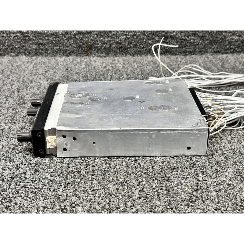 430-6060-30 Apollo SL-10 Audio Selector Panel with Tray (Damaged Tray)