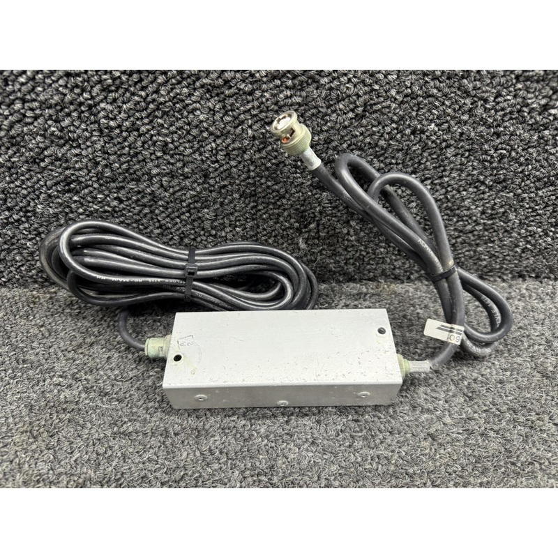 455-6021C Arnav T-1000 Loran Antenna Coupler