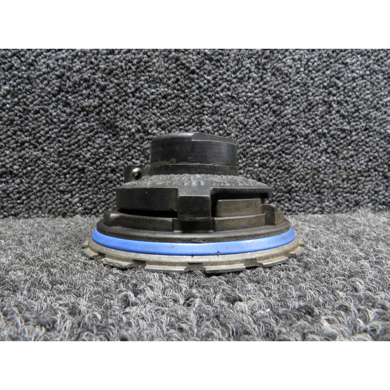457-542 Shaw Aero Fuel Cap Assembly (Less Chain)