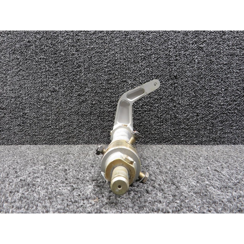 45A39300-001 Mitsubishi MU-300 NLG Door Retract Torque Tube Assembly with Lever