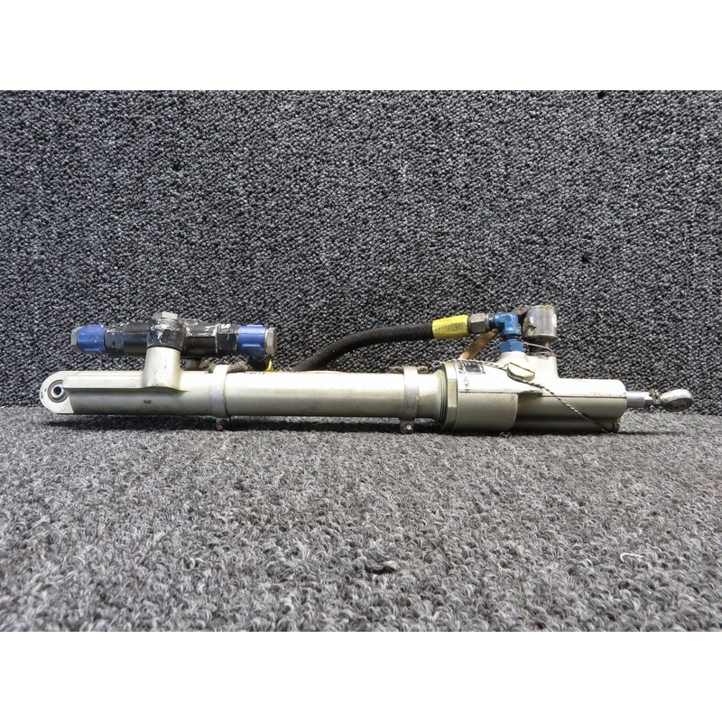 48C48608-102 (Alt: 6600085-2) Ronson Main Gear Door Actuator Assembly