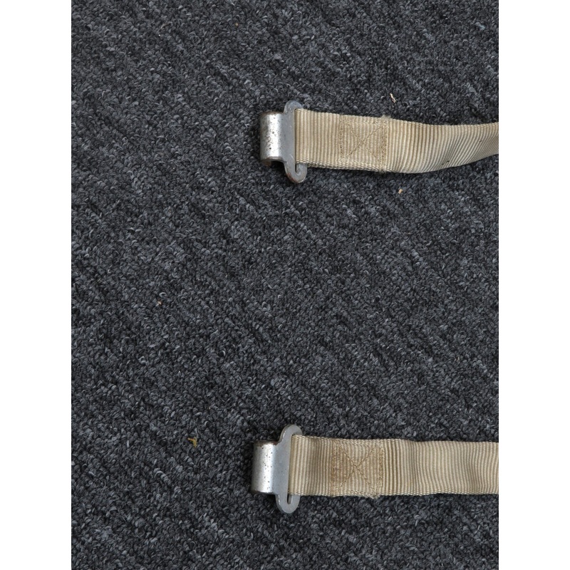 50-534643-37 Textron Web Assembly Install